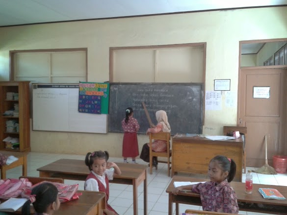 Cara Memakai Buku Panduan Guru