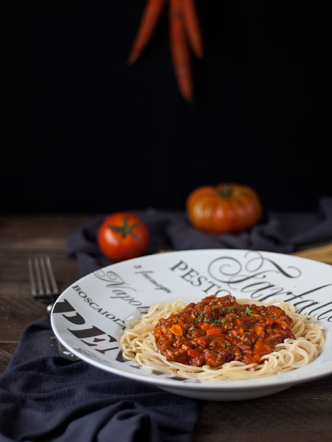 Diez salsas clásicas italianas Jaleo en la Cocina