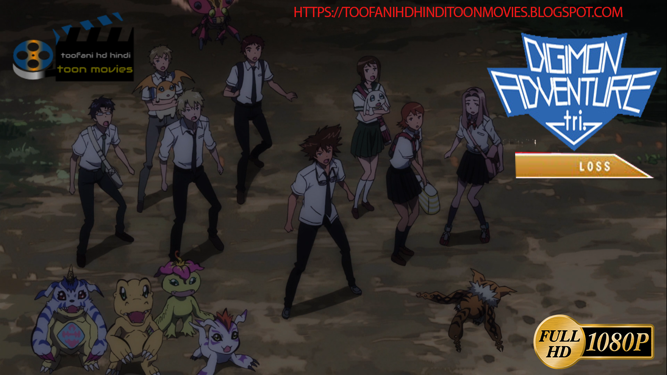Digimon Adventure Hindi Episode Download Iowafasr