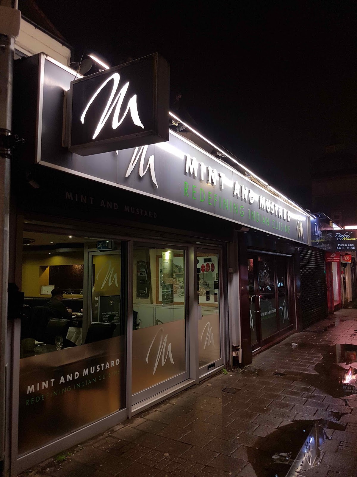 Gourmet Gorro Cardiff food blog featuring restaurant reviews from