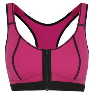 ladies sports bra asda