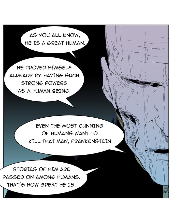 Read Noblesse Chapter 290 manga online - Mangahype.com