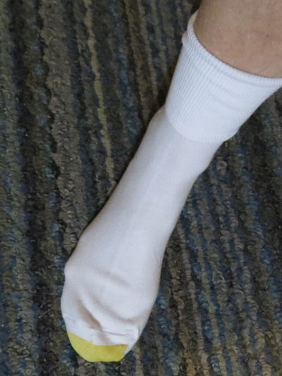 Gold Toe Socks