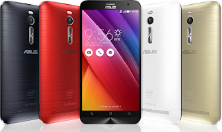 Review ASUS Zenfone 2 – Smartphone 4GB Pertama di Dunia