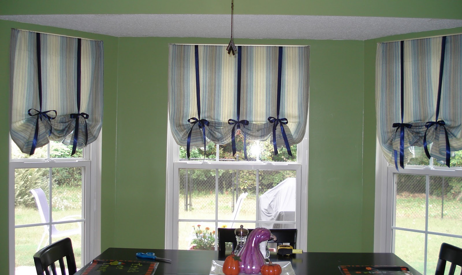 kitchen drape ideas pictures on modern menage Kitchen Curtain Ideas Pictures