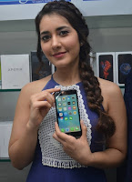 Rashi Khanna Glam Stills at Big C Store Launch TollywoodBlog