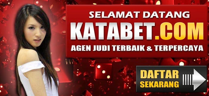 agen ketangkasan online terpercaya