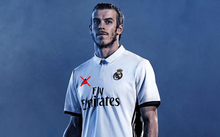 Real Madrid to Record-Breaking Kit Deal? - Footy Headlines