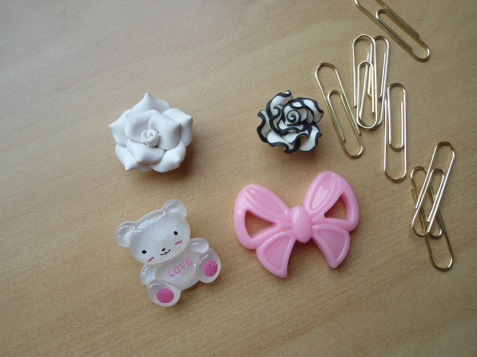 Books and Planners um Guia Passo a Passo Clips de Papel Caseiro!