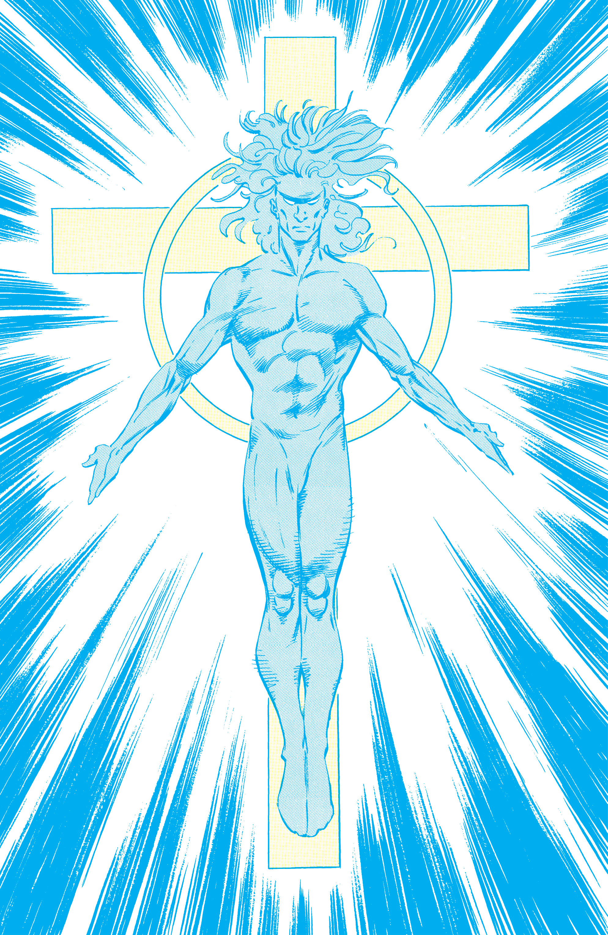 Read online The Question (1987) comic -  Issue #11 - 22