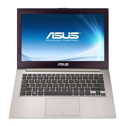 Asus ZenBook UX31LA Laptop Specifications All Laptop Specs