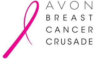 Η AVON στηρίζει τον αγώνα ενάντια στον καρκίνο του μαστού.