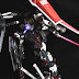 Custom Build: MG 1/100 Full Armor Gundam [Gundam Thunderbolt] "Stepping Stone" Diorama