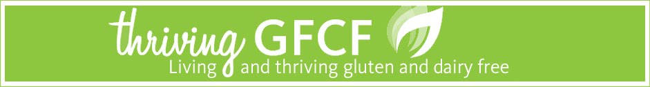 Thriving GFCF