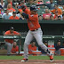 Gurriel alineó de nuevo, Céspedes y Kendry con 2 hits, resumen cubano MLB