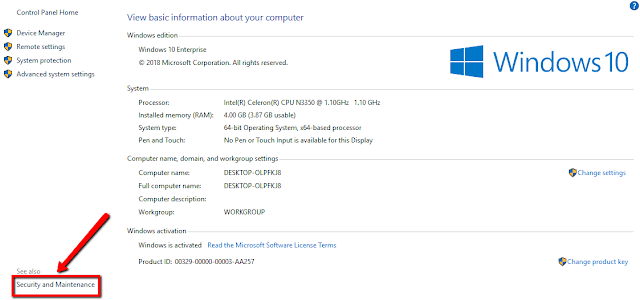 Cara Agar Windows 10 Tetap Aman Tanpa Antivirus-gambar 4