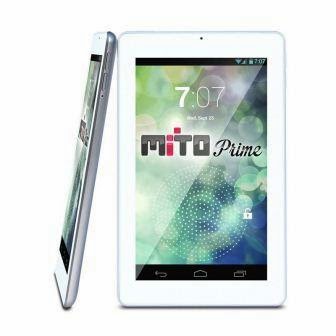 Review, Spesifikasi dan Update Harga Terbaru Mito T330 Tablet Android