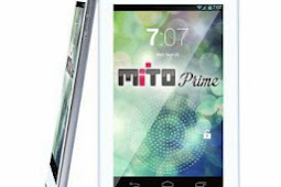 Mito T330 Prime - Review, Spesifikasi dan Update Harga Terbaru