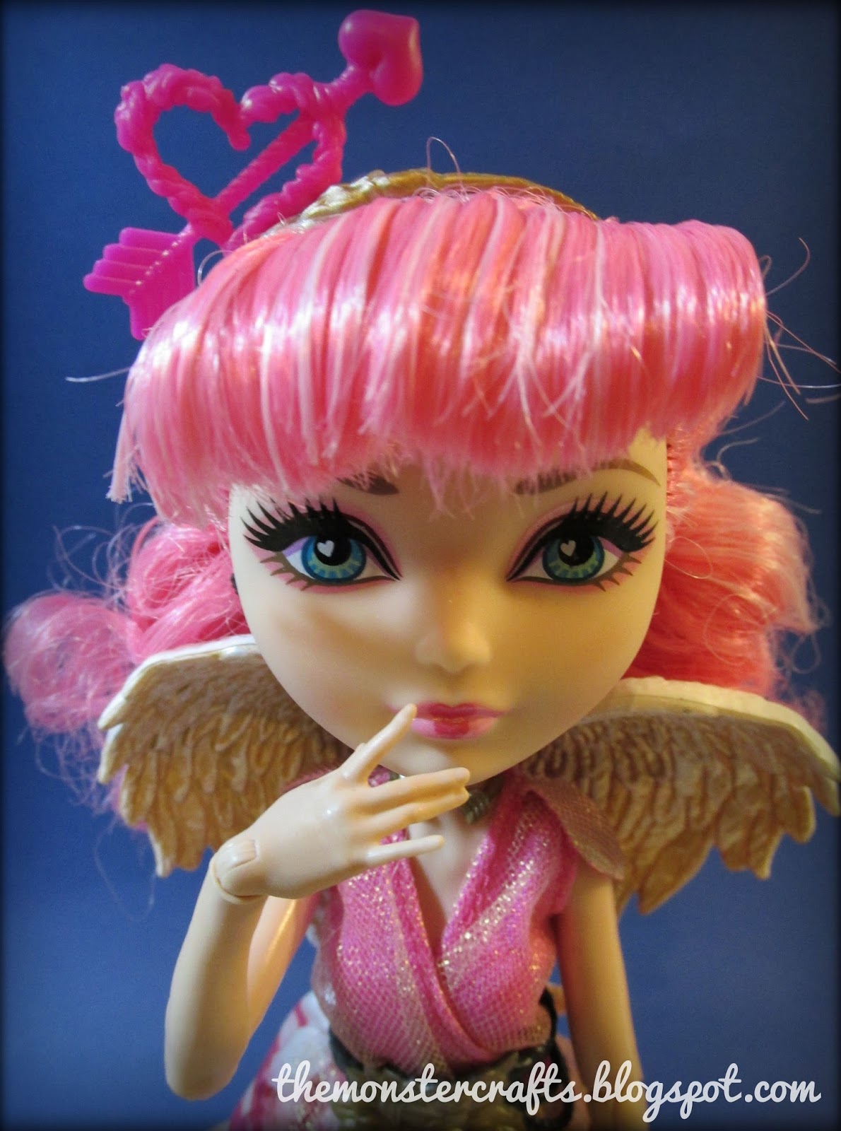 Ever After High C A Cupid BowReplacement