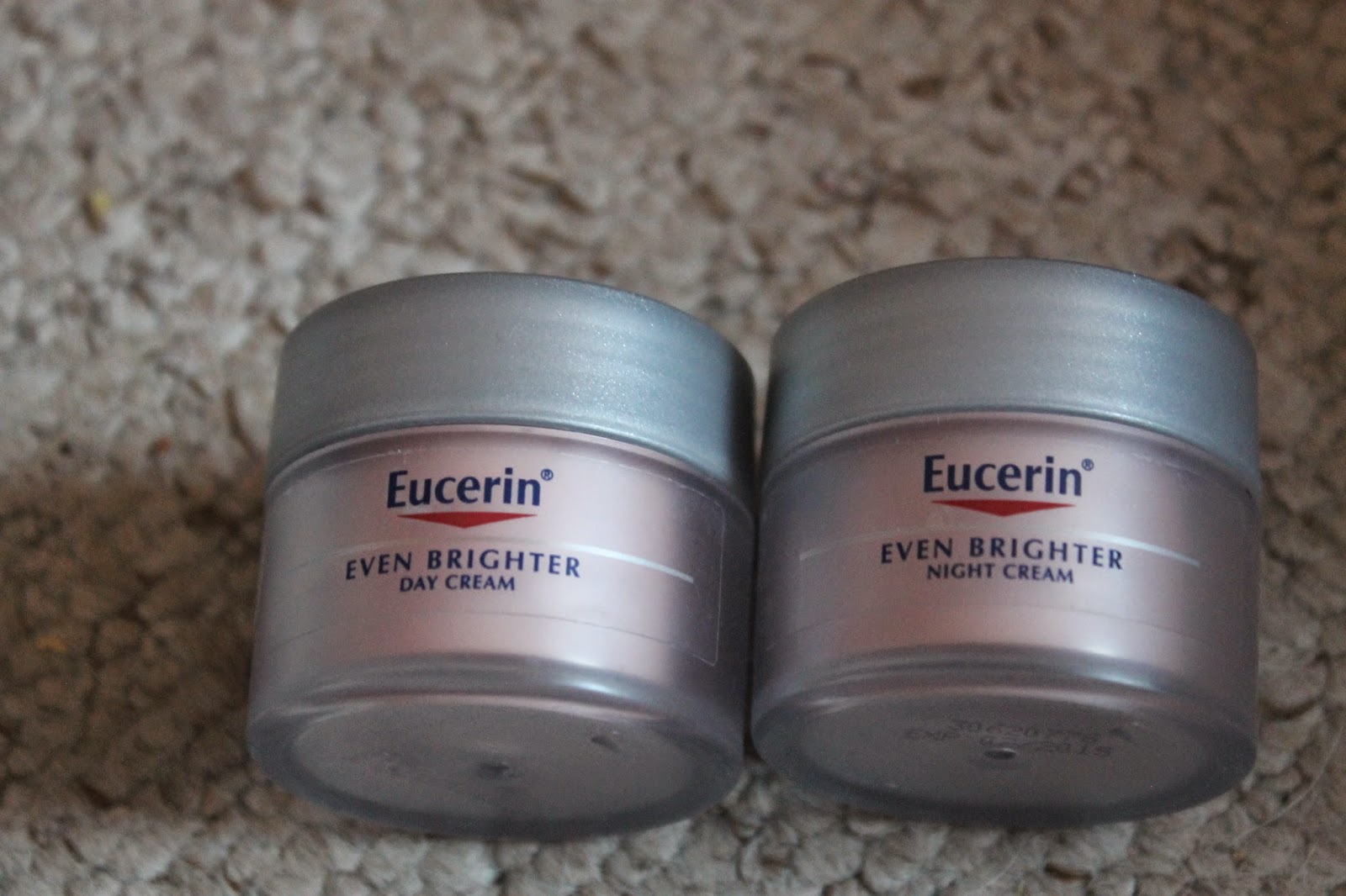 eucerin day and night cream