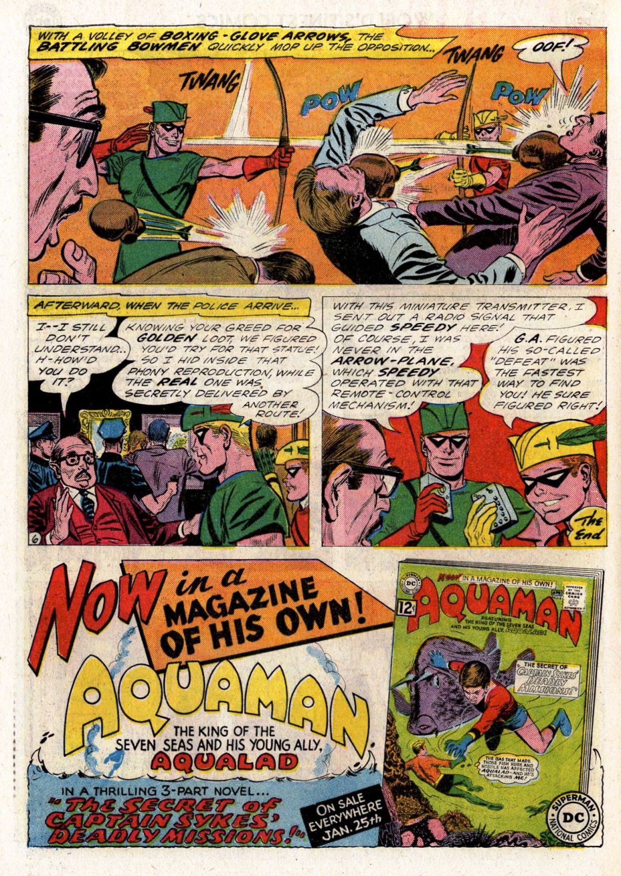 Worlds Finest Comics 124 Page 31