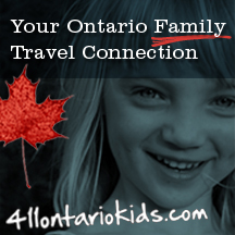 Your ontario family travel connection - parents canada