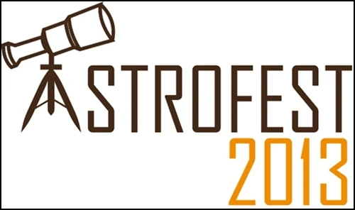 Ayo Datang ke Astrofest 2013