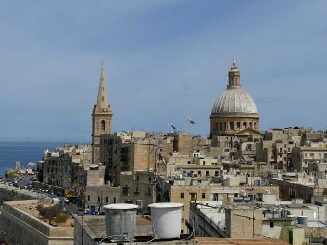 Kościół karmelitów