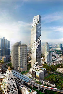 Maha Nakhon Apartment Tower Bangkok Maha Nakhon Apartment Tower Bangkok
