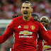 King Zlatan