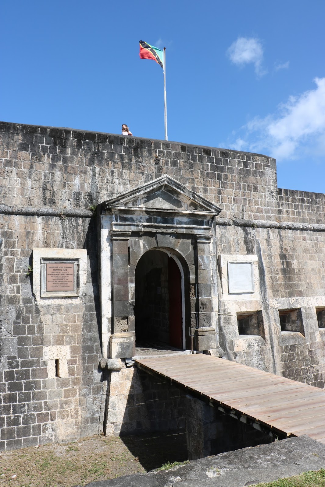 The Shekel Coins, Law and Commentary The Gibraltar of The Caribbean