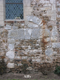 Portes d'Eglises du premier âge roman en Haute-Normandie.