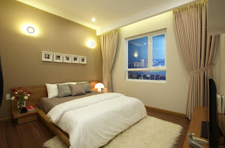 Sacomreal mở bán căn hộ cao cấp Luxury Home tại đường Đào Trí, Quận 7, không gian xanh bao quanh 12212244_745746292197892_677679998_n