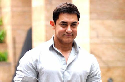@InstaMag - Superstar Aamir Khan has associated with producers Siddharth Roy Kapur and Ronnie Screwvala for "Salute", a biopic on India's first astronaut Rakesh Sharma aamir-joins-hands-with-siddharth-roy-kapur-screwvala