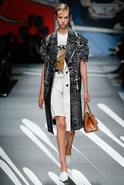 Milan Fashion week day 2