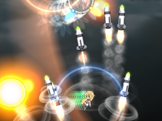 Acceleration of Suguri 2 Acceleration of Suguri 2 review