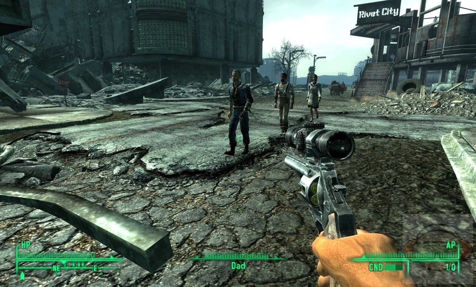 how to download fallout 3 for free on pc mediafire link