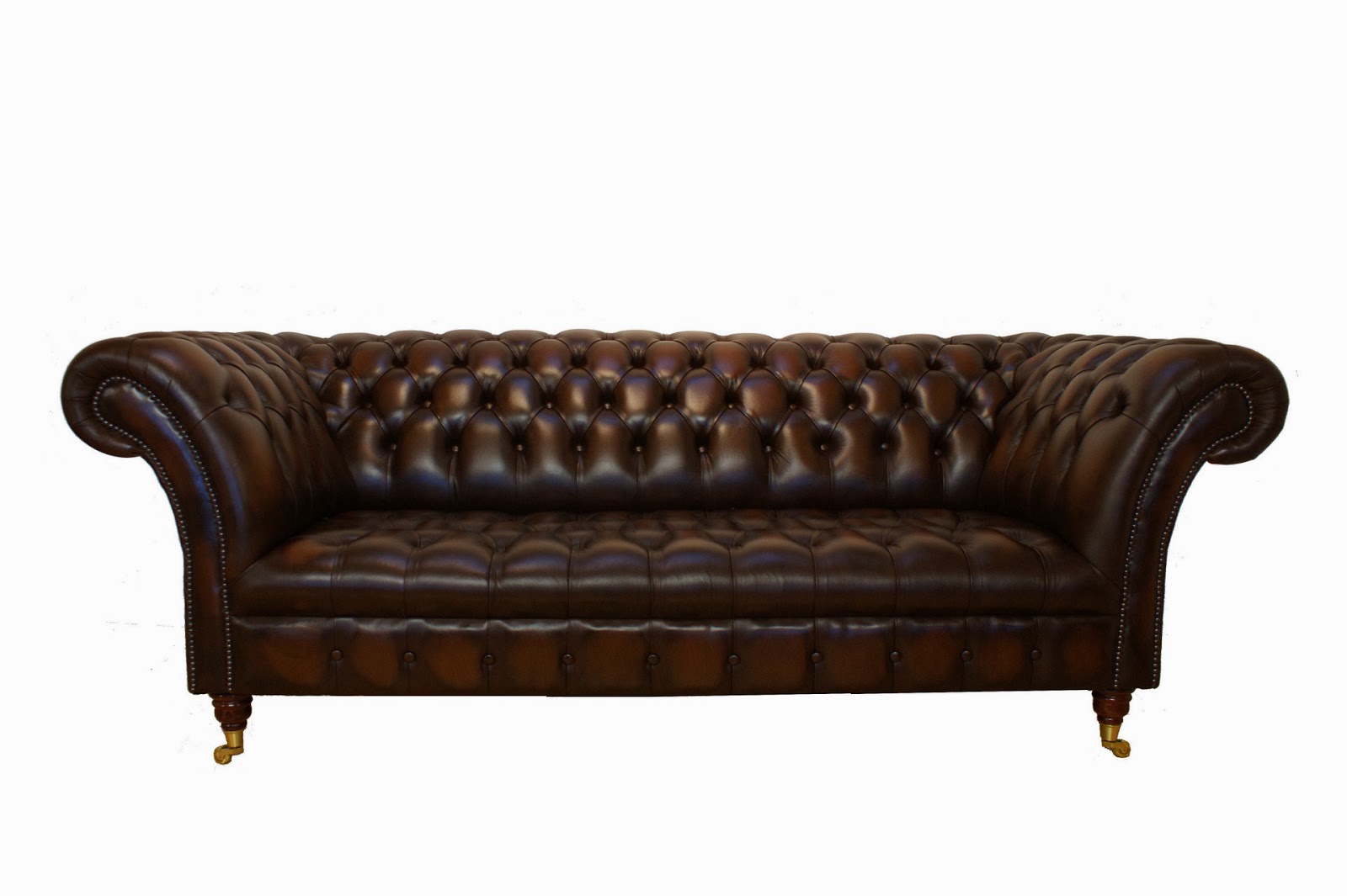 Elite Modern The Most English Sofa