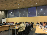 El Consell Comarcal del Gironès aprova la convocatòria d’ajuts individuals de menjador escolar per al proper curs