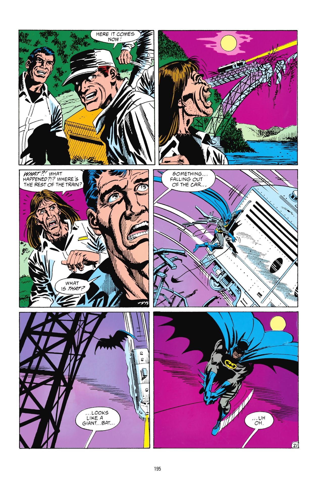 Read online Batman: The Dark Knight Detective comic -  Issue # TPB 6 (Part 2) - 94
