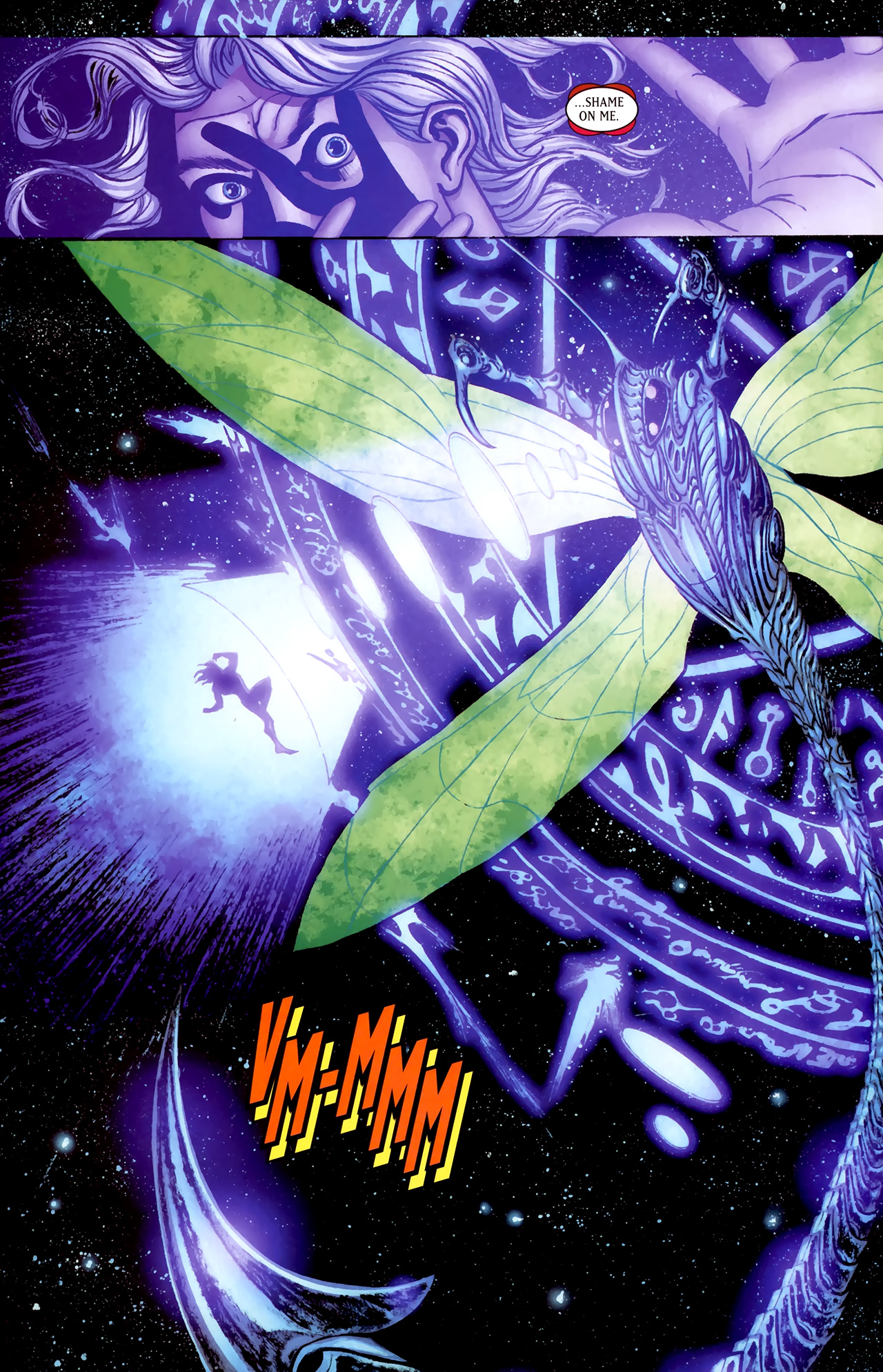 Read online The Authority: The Lost Year comic -  Issue #6 - 11