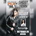 2015-10-28 Concert: Mix 96.5 with Adam Lambert at The Revention Center - Houston, Texas