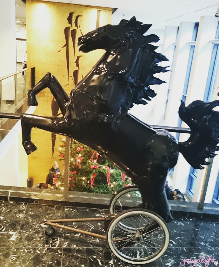 Bmw Museum Munich Vs Porsche Museum Stuttgart Images From