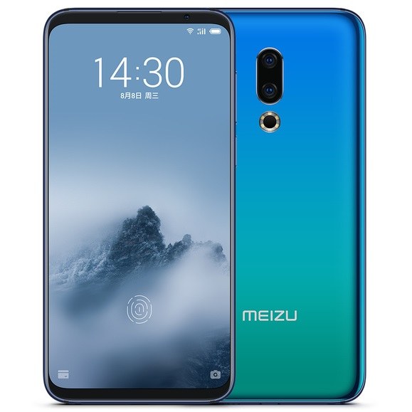Firmware Meizu 16 OTA 100% Tested Free Download Firmware Meizu 16 OTA 100% Tested Free Download