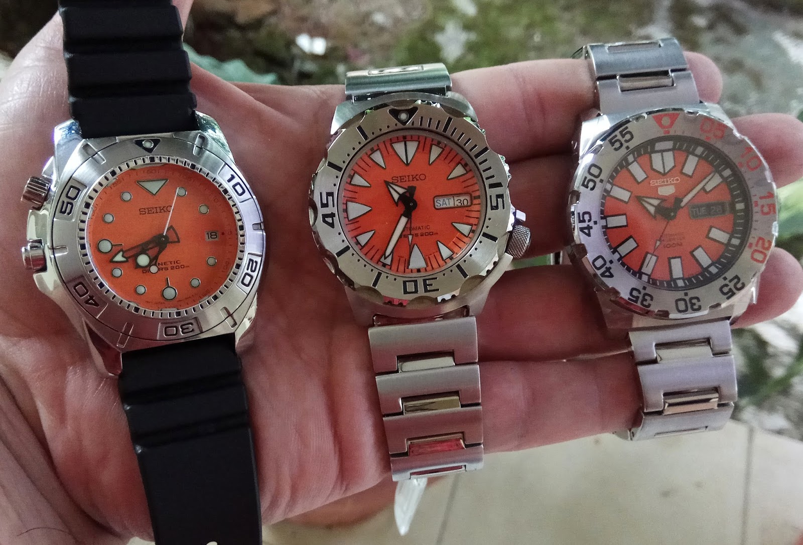 SKA291, SRP309 and SRP483...