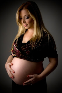 foto gambar ibu hamil tips persalinan normal