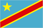Congo-Kinasha
