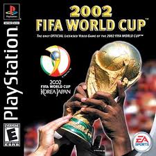 Download Game FIFA 2002 World Cup PS1