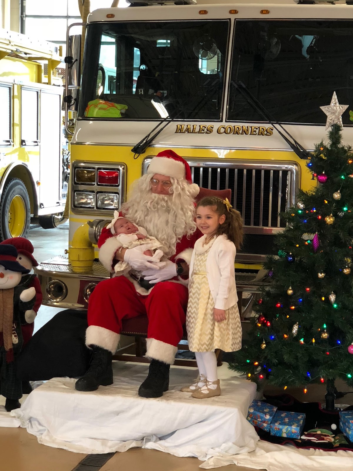 Life Lately | December