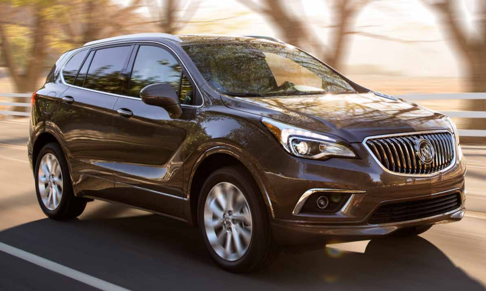 Graff Mt. Pleasant Blog The Safest GM Vehicles Available